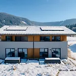 Grebenzen 51 Ferienhaus *