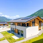 Ferienhaus Grebenzen 51 *