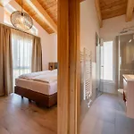 Grebenzen 51 Holiday home Sankt Lambrecht