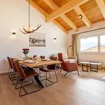 Grebenzen 51 Holiday home Sankt Lambrecht