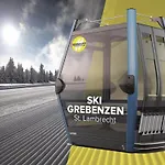 Grebenzen 51 * Sankt Lambrecht