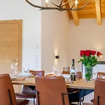 Grebenzen 51 Ferienhaus