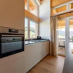 Ferienhaus Grebenzen 51 Sankt Lambrecht