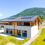 Grebenzen 51 * Sankt Lambrecht