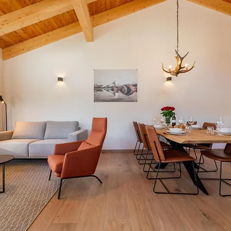 Grebenzen 51 Holiday home *