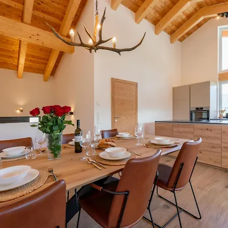Grebenzen 51 Holiday home