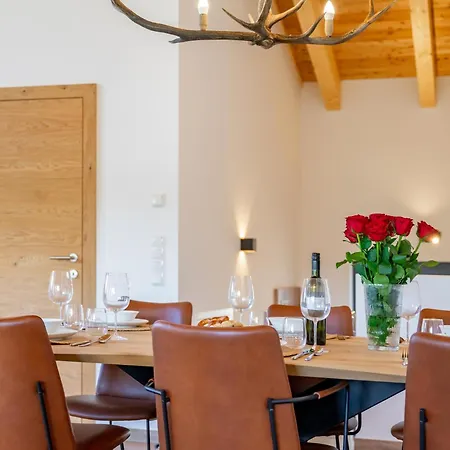 Grebenzen 51 Holiday home