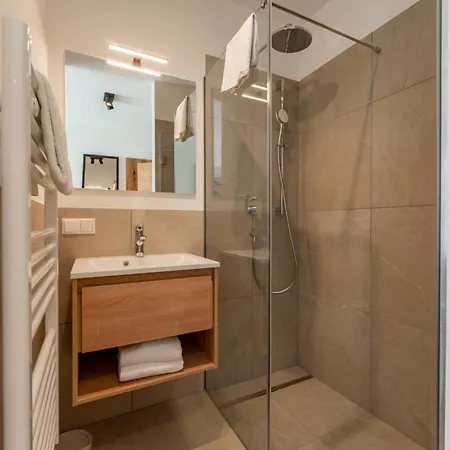Holiday home Grebenzen 51