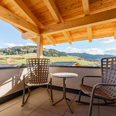 Grebenzen 51 Holiday home