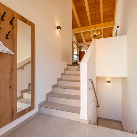 Holiday home Grebenzen 51