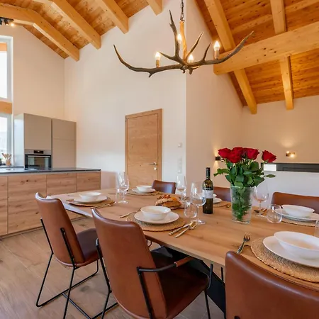 Grebenzen 51 Holiday home Sankt Lambrecht