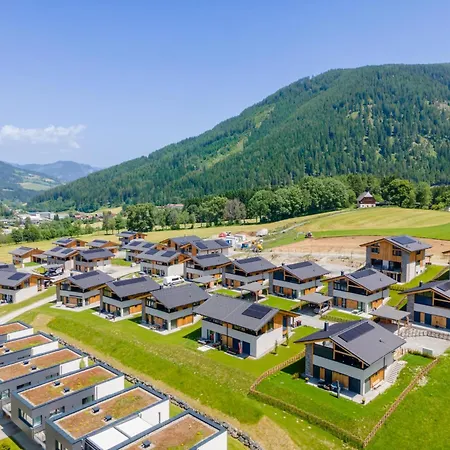 Tatil Evi Grebenzen 51