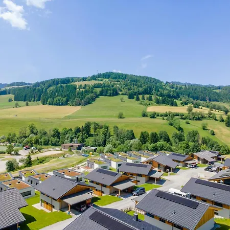 Grebenzen 51 Tatil Evi *