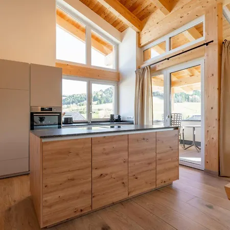 Tatil Evi Grebenzen 51