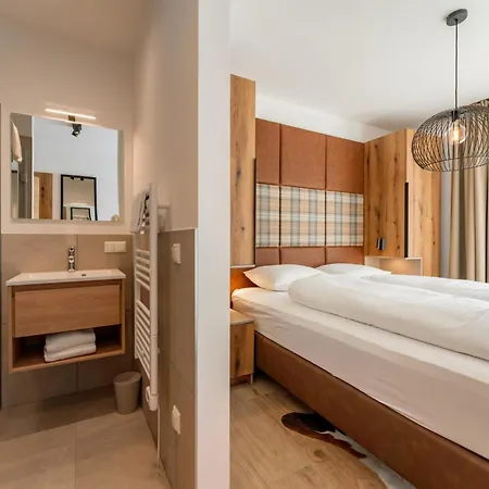 Tatil Evi Grebenzen 51 *