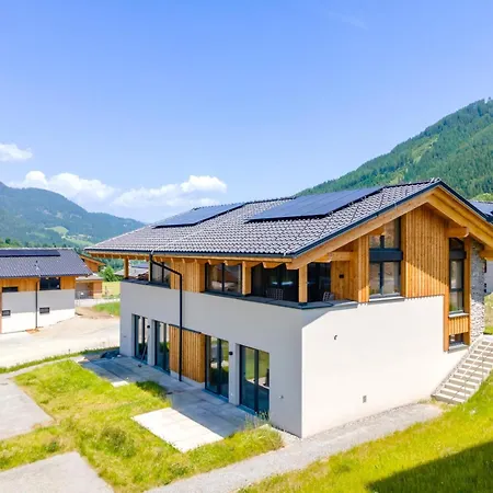 Tatil Evi Grebenzen 51 *