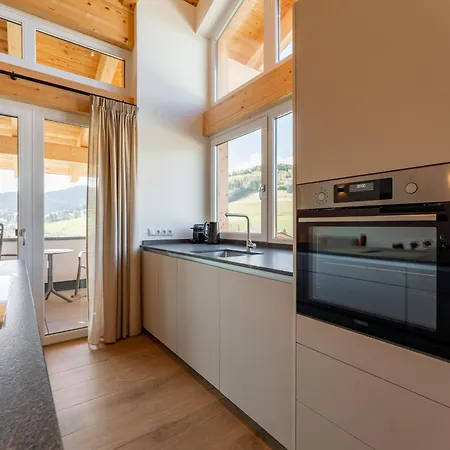 Tatil Evi Grebenzen 51 Sankt Lambrecht