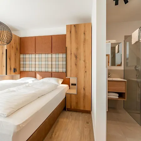 Tatil Evi Grebenzen 51