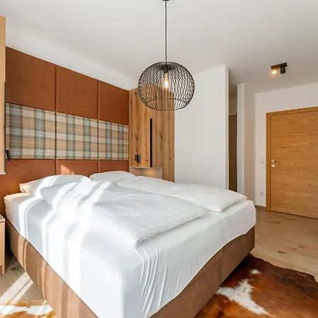 Tatil Evi Grebenzen 51 Sankt Lambrecht