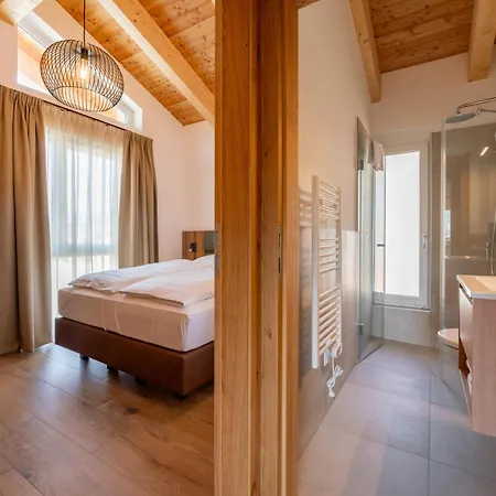 Grebenzen 51 Tatil Evi Sankt Lambrecht