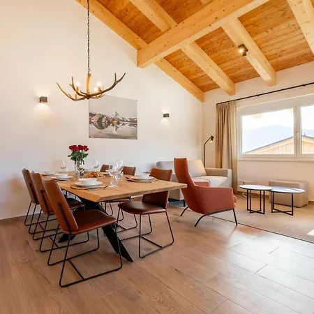 Grebenzen 51 Tatil Evi Sankt Lambrecht