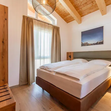 Grebenzen 51 Tatil Evi