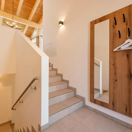 Grebenzen 51 * Sankt Lambrecht