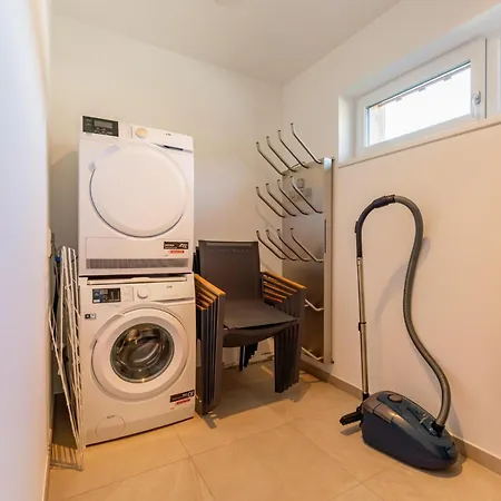 Grebenzen 51 Tatil Evi *