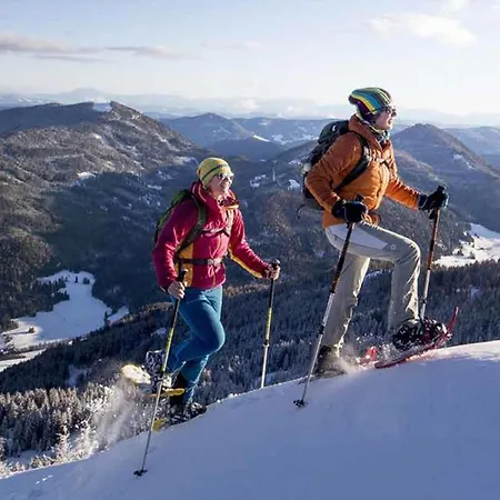 Grebenzen 51 Sankt Lambrecht