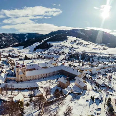Grebenzen 51 Sankt Lambrecht