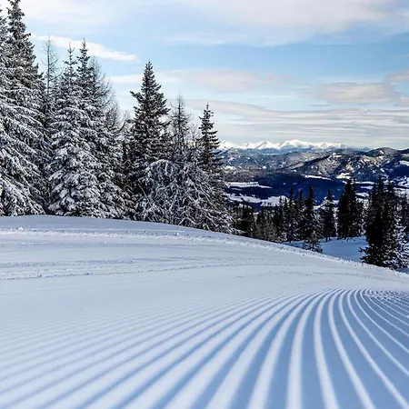 Grebenzen 51 Tatil Evi