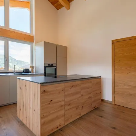 Tatil Evi Grebenzen 51 Sankt Lambrecht