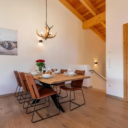 Tatil Evi Grebenzen 51