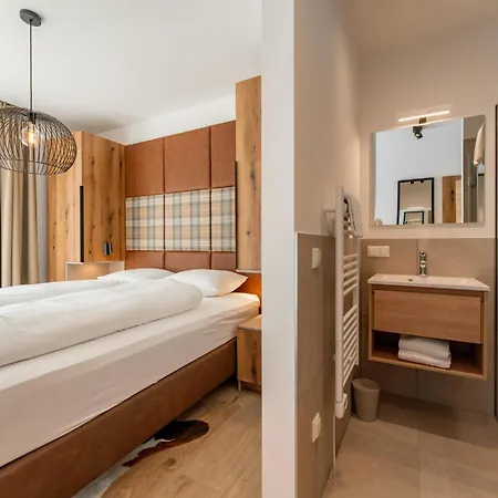 Grebenzen 51 * Sankt Lambrecht