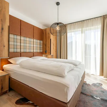 Grebenzen 51 Tatil Evi Sankt Lambrecht