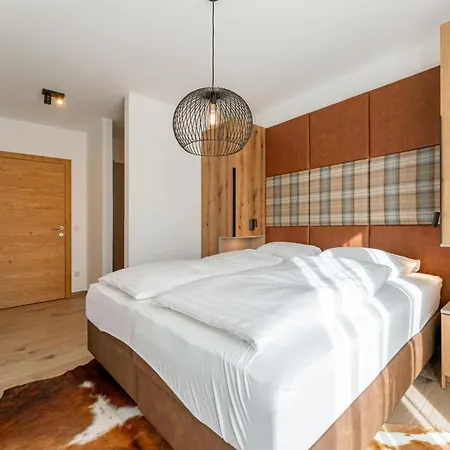 Tatil Evi Grebenzen 51 *