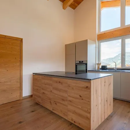 Tatil Evi Grebenzen 51 Sankt Lambrecht