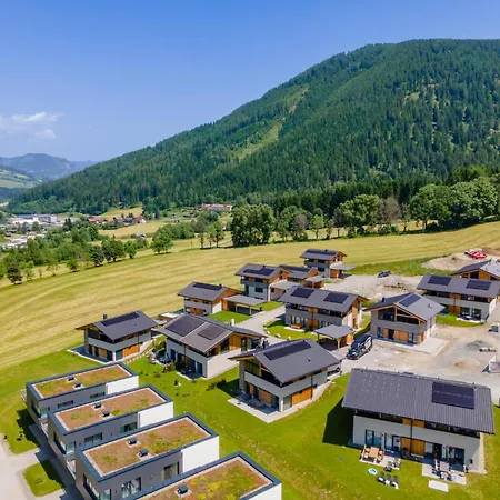 Grebenzen 51 Tatil Evi *