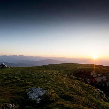 Grebenzen 51 * Sankt Lambrecht