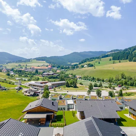 Grebenzen 51 Tatil Evi *