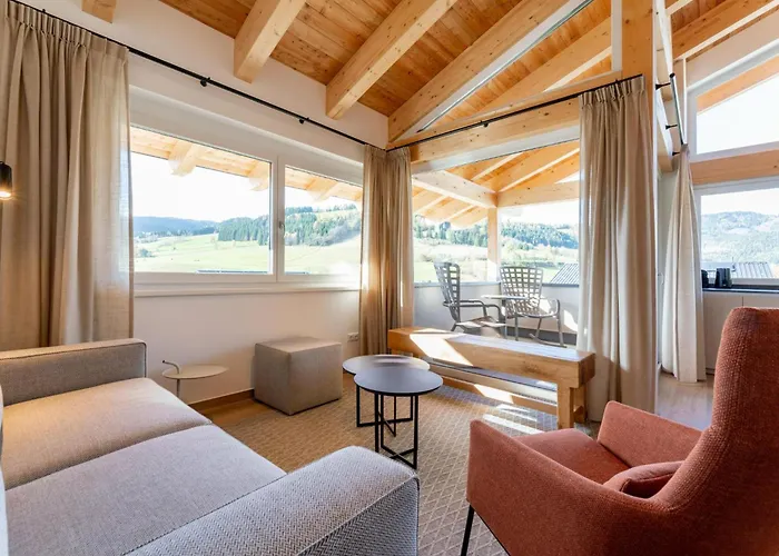 Grebenzen 51 Hébergement de vacances