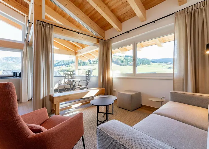 Hébergement de vacances Grebenzen 51 Sankt Lambrecht