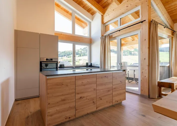 Hébergement de vacances Grebenzen 51