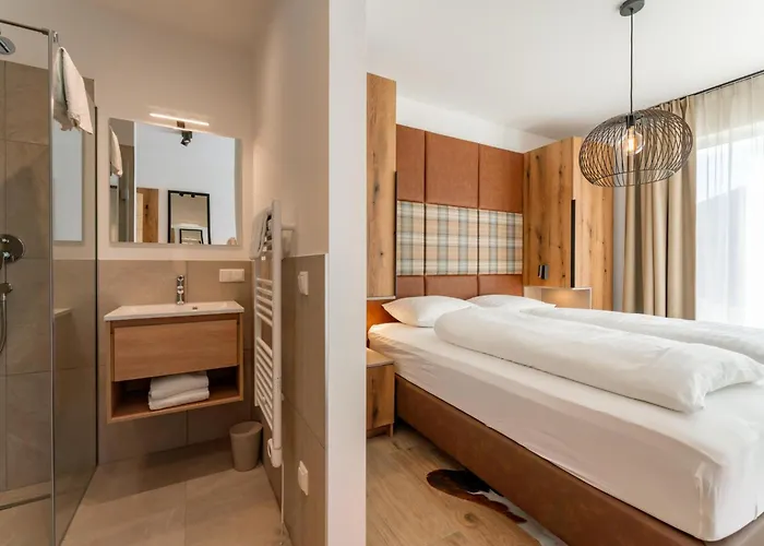 Hébergement de vacances Grebenzen 51 *