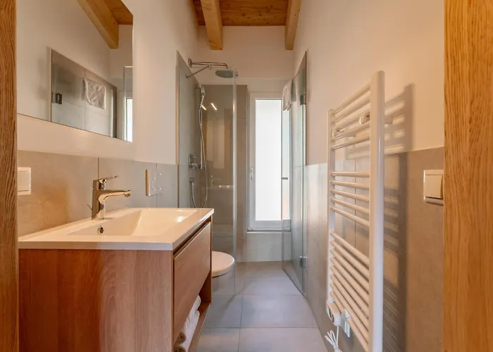 Hébergement de vacances Grebenzen 51 Sankt Lambrecht