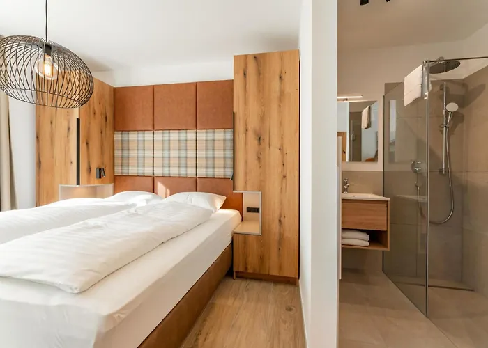 Hébergement de vacances Grebenzen 51