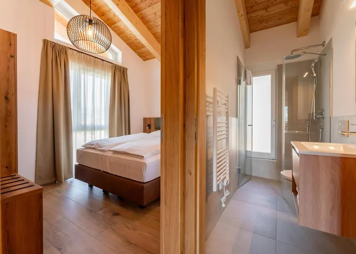 Grebenzen 51 Hébergement de vacances Sankt Lambrecht