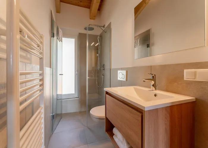 Hébergement de vacances Grebenzen 51 Sankt Lambrecht