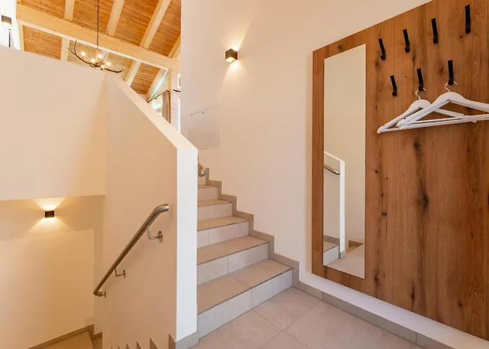 Grebenzen 51 * Sankt Lambrecht