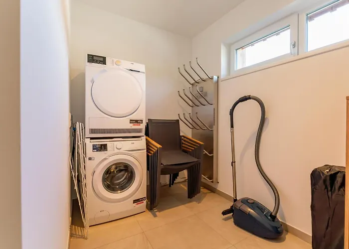 Grebenzen 51 Hébergement de vacances *